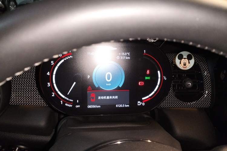 Used MINI JCW 2022 Refresh 2.0T JOHN COOPER WORKS ALL-IN