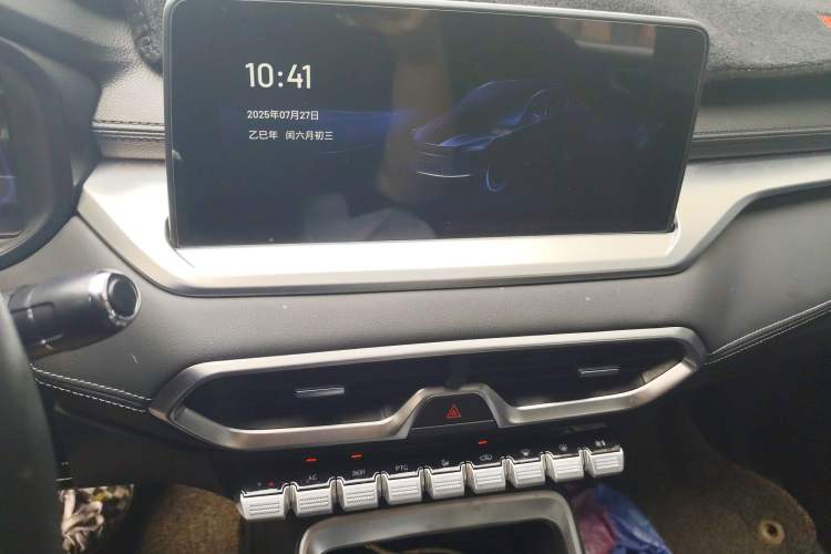 Used Cowin Xuanjie Pro EV 2022 401 km Enjoyment Version