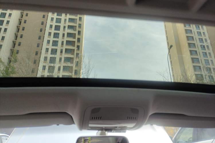 Used Audi A4L 2013 35 TFSI Automatic Standard Model
