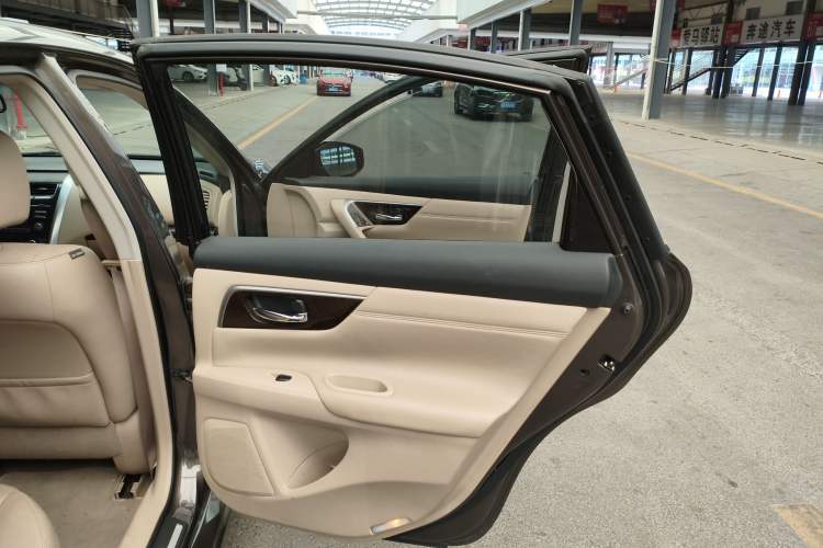 Used Nissan Teana 2013 2.0L XL Comfort Edition