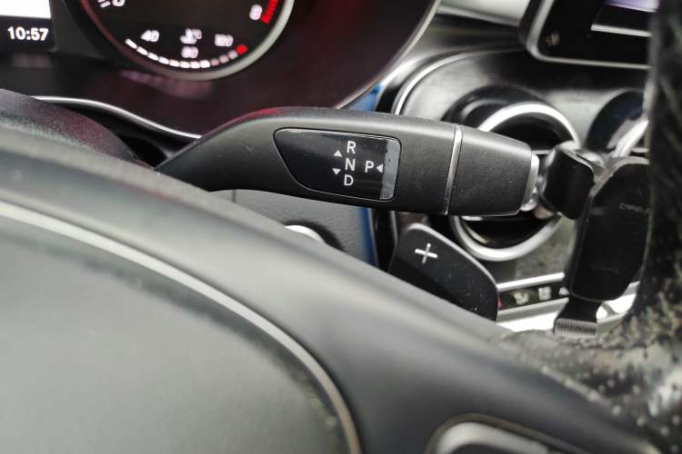 Used Mercedes-Benz C-Class 2018 C 200 L Sport Edition