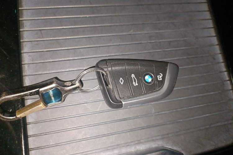 Used BMW X3 2019 xDrive28i M Sport Package