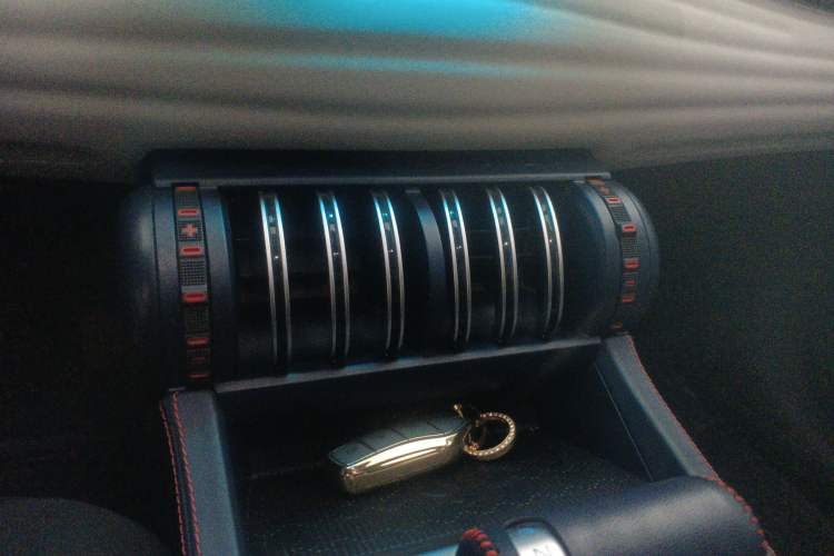 Used BYD Yuan PLUS 2022 510 km Flagship Version
