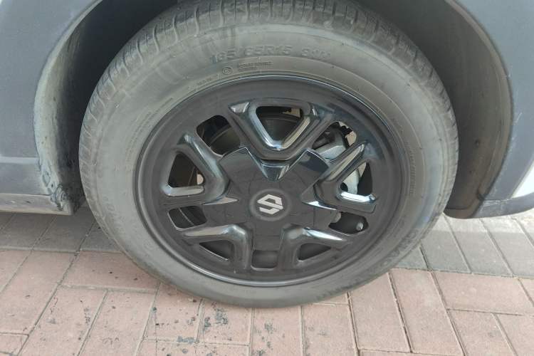 Used Leapmotor T03 2025 310 Comfort Edition