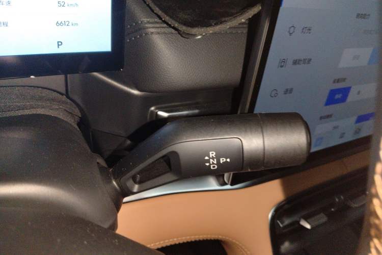 Used Geely Galaxy A7 2025 Model EM-i 150km Exploration+ Edition