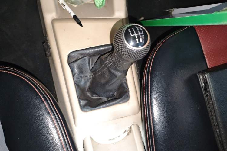 Used Volkswagen Jetta 2010 1.6L Vanguard
