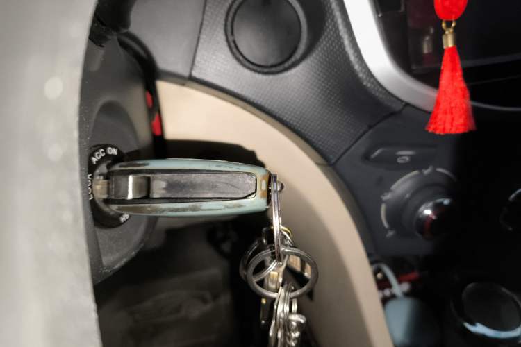 Used JAC Group J6 A30 2016 1.5L Manual Comfort Version China V Standard