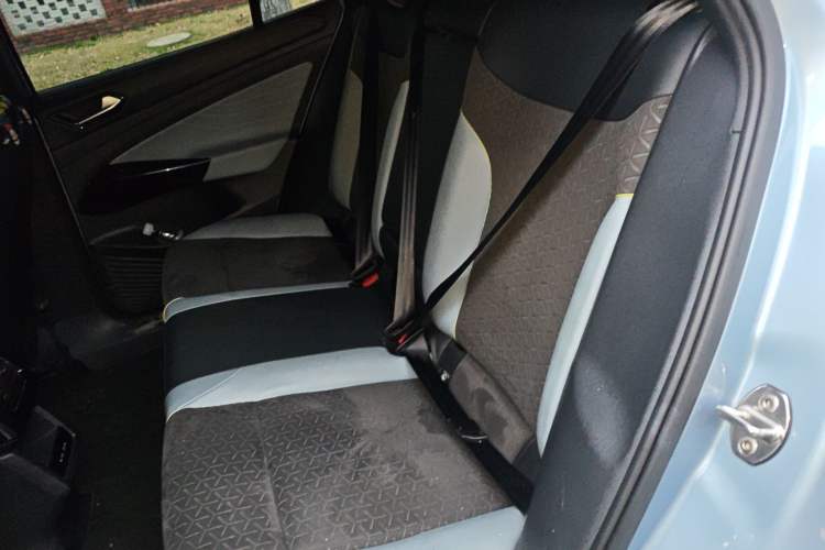 Used Volkswagen ID.4 X 2021 Pro Smart Long-Range Edition