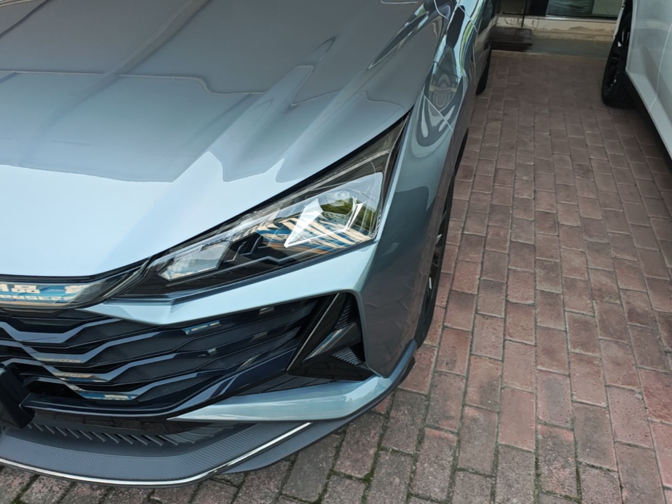 Dongfeng Aeolus Yixuan 2025 1.5L Automatic Luxury Version - Luxury — снимка 8
