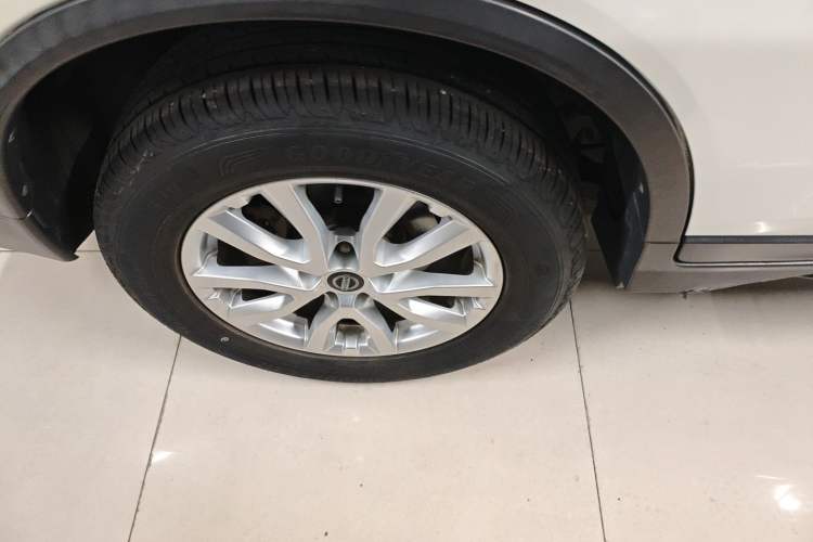 Used Nissan X-Trail 2019 2.0L CVT Smart Connect Comfort Edition 2WD