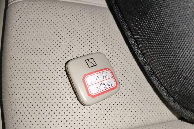 Used Zeekr X 2023 Four-Wheel Drive YOU Edition 4 Seats
