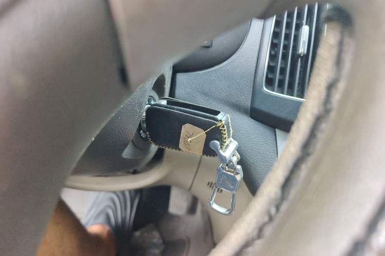 Used Hyundai Celesta 2011 1.6L Automatic Comfort Edition