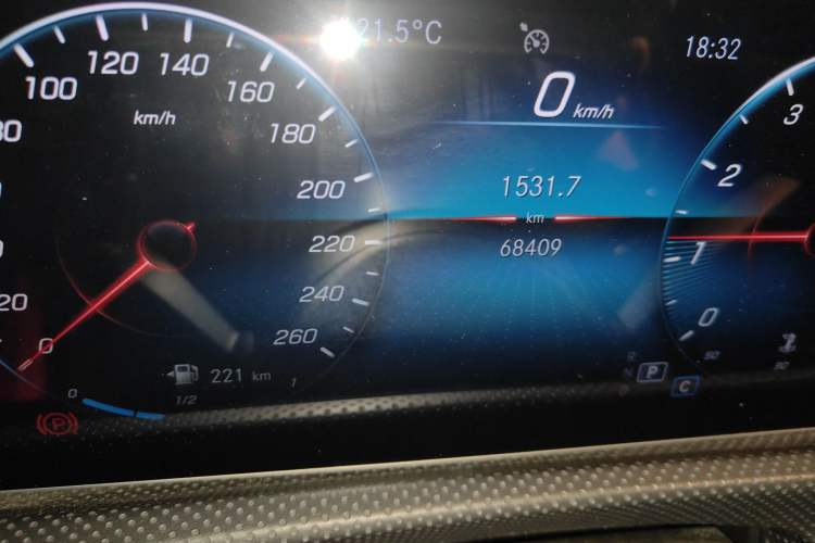 Used Mercedes-Benz CLA 2020 CLA 200 Shooting Brake
