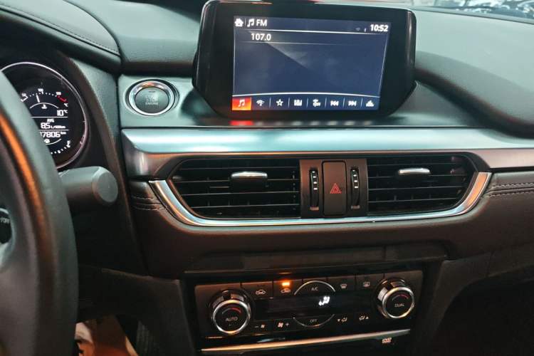 Used Mazda Atenza 2018 2.0L SmartTech Version China VI Standard