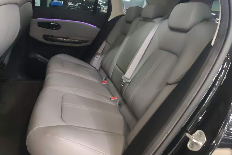 Used Nio ES6 2020 610 km Performance Version