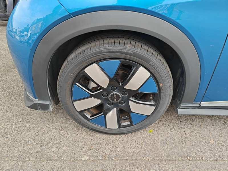 Used BYD Dolphin 2021 401km Knight Edition — 22