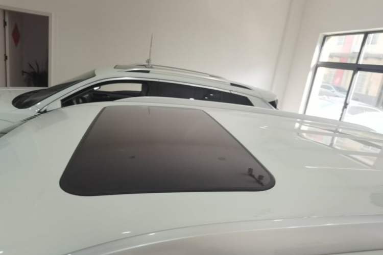 Used Jetta VS5 2019 280TSI Automatic Glory Edition Roof