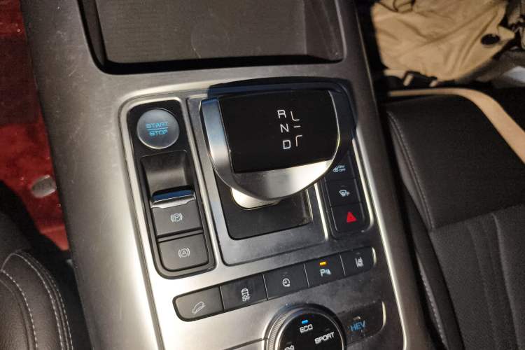 Used Denza X 2020 PHEV Classic Edition
