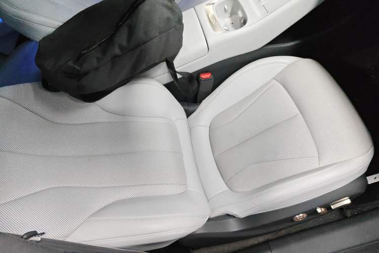 Used XPeng P7+ 2024 Long-Range Max