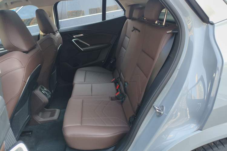 Used BMW X2 2024 sDrive25i M Sport Package