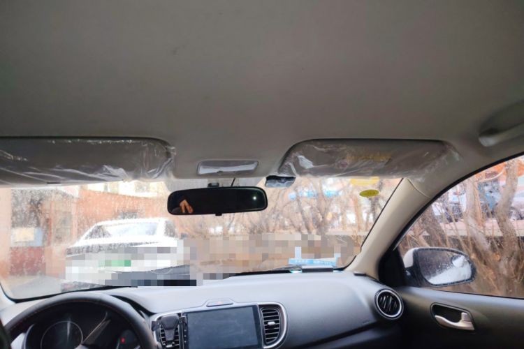 Used Kia Pegas 2019 1.4L Manual Value Edition National VI Standard
