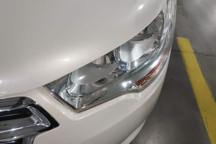 Used Citroen C4L 2014 1.8L Intelligent Drive Automatic Dynamic Model