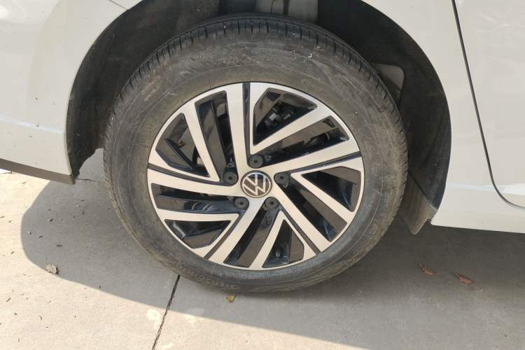 Used Volkswagen Lavida 2023 300TSI DSG Full-Comfort Edition