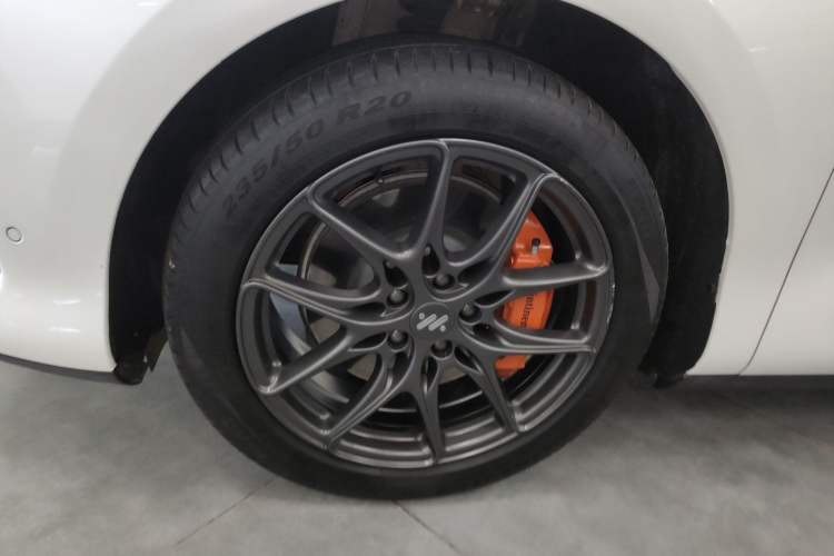 Used IM LS6 2023 Max Enhanced Performance Edition
