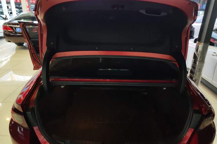 Used Mazda Mazda 3 Axela 2021 2.0L Automatic Zhiqing Edition
