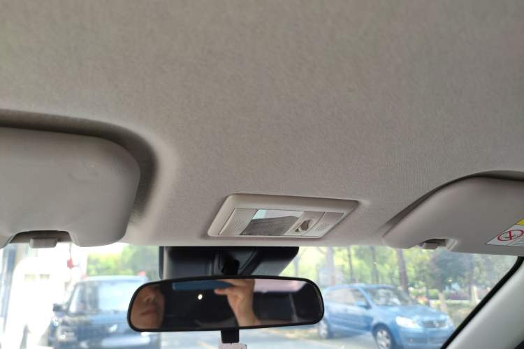 Used CHANGAN NEVO Lumin 2022 210km Sweet Edition