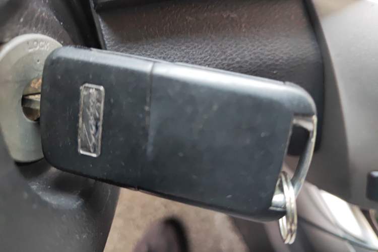 Used Zotye Domy X5 2016 1.5T Manual Luxury 7-Seater China V Emission Standard
