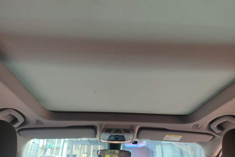 Used BMW X1 2020 sDrive25Li Leading Model
