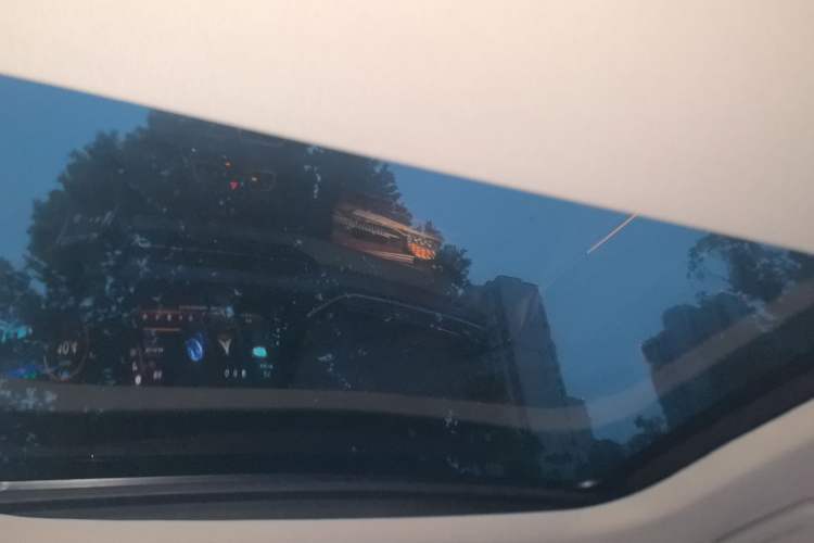 Used SOL QX 2021 300T DCT Deluxe Smart Connectivity Version
