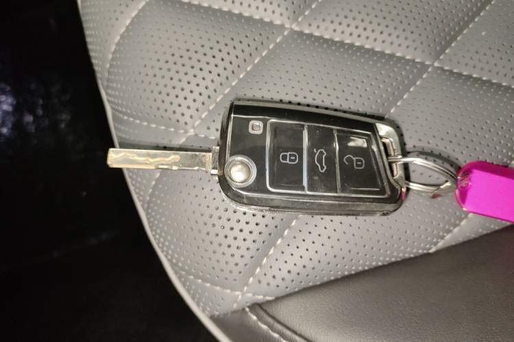 Used Volkswagen Sagitar 2023 300TSI DSG Excellence Edition Interior 1