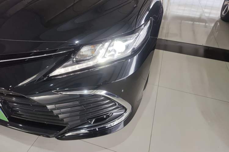 Used Toyota Camry 2023 2.0GVP Premier Edition Left Front Headlight
