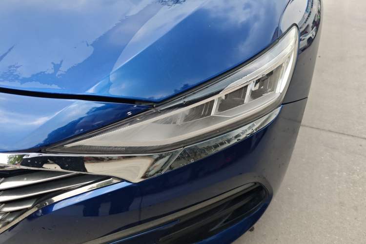 Used Hyundai Lafesta 2019 280TGDi Sport Edition China V Standard