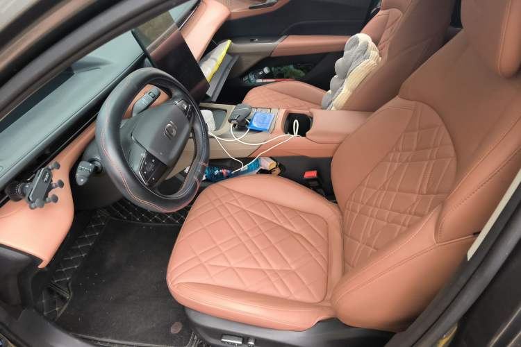 Used CHANGAN NEVO A05 2024 145 Pro