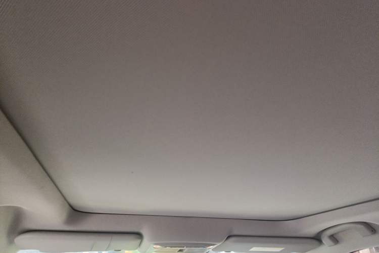 Used Nissan X-Trail 2019 2.0L CVT Smart Connect Comfort Edition 2WD Headliner