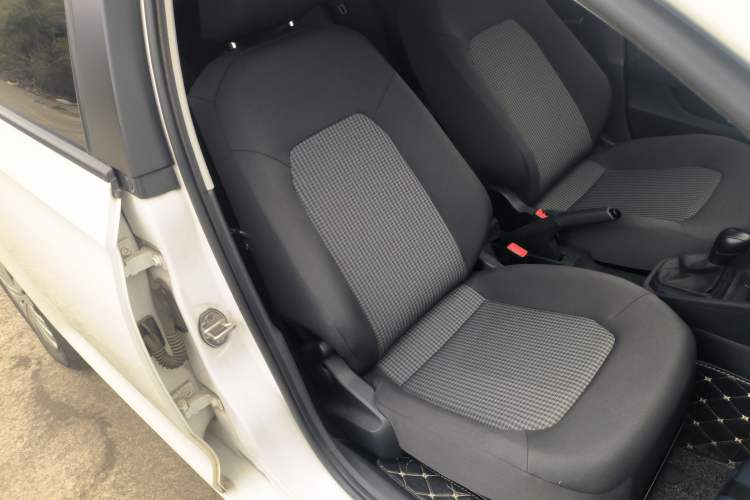 Used Volkswagen Santana 2021 1.5L Automatic Fashion Edition
