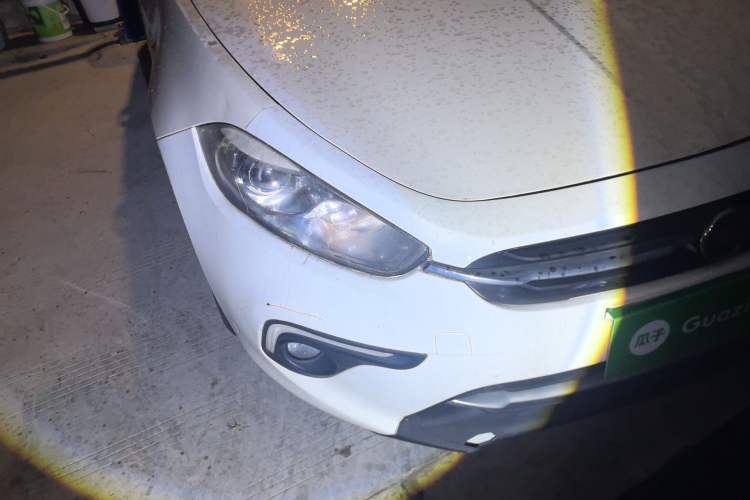 Used Fiat Ottimo 2014 1.4T Automatic Comfort Edition
