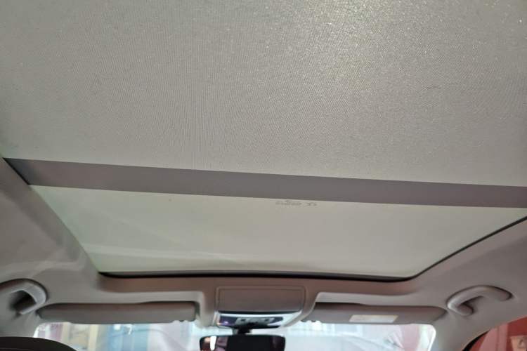 Used Volkswagen Passat 2023 330TSI Starry Elite Edition Headliner