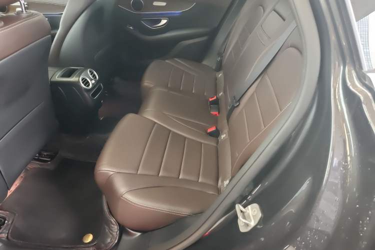 Used Mercedes-Benz GLC 2020 Facelift GLC 260 L 4MATIC Luxury Edition
