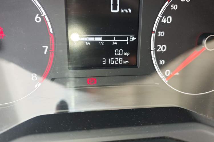 Used Jetta VS5 2019 280TSI Automatic Trend Model