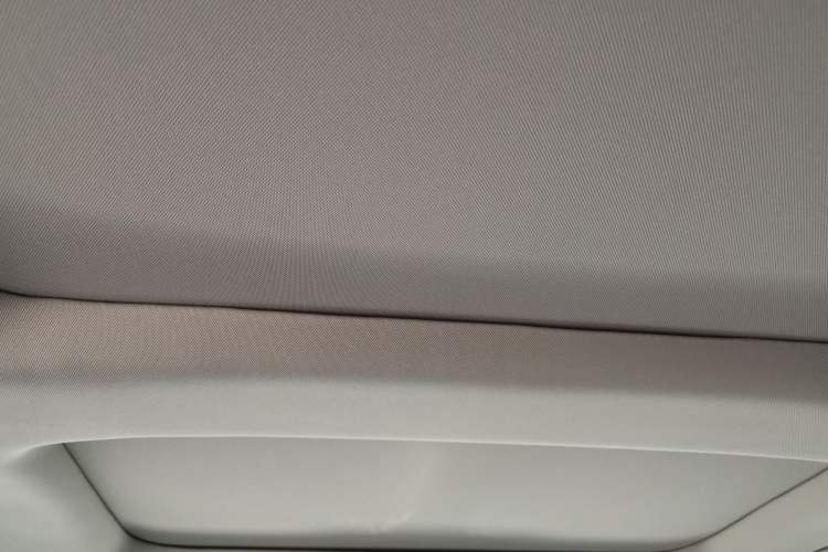 Used Nissan Teana 2021 2.0L XL Comfort Edition Headliner