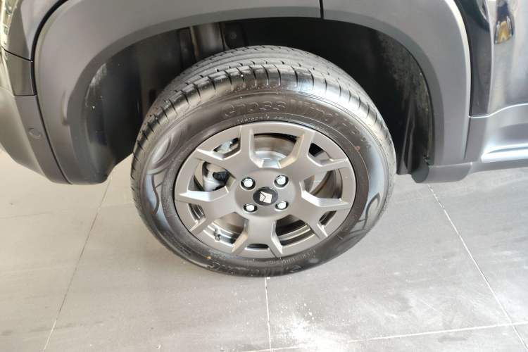 Used Baojun Spark EUV 2024 Prestige Edition 4 Seats