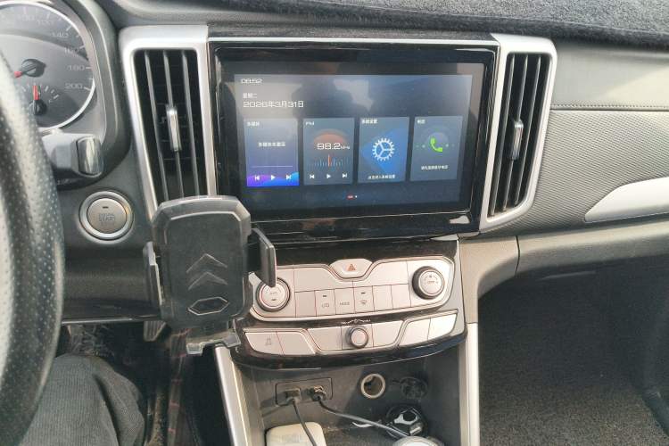 Used Great Wall Poer 2021 2.0T Commercial Version Manual Transmission Gasoline Two-Wheel Drive Elite Trim with Long Bed – GW4C20B