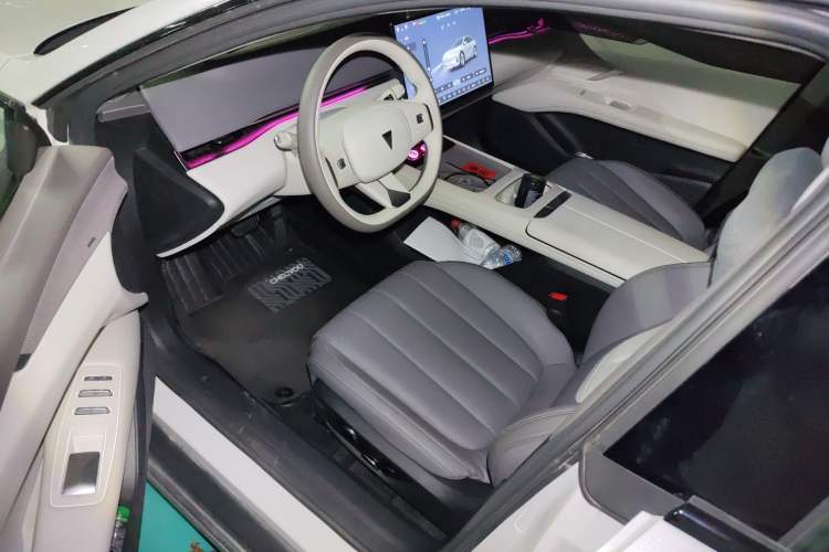 Used Deepal L07 2024 230Max Range-Extended Version
