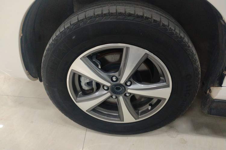 Used Haval H6 Coupe 2018 Red-Label 1.5T Automatic Two-Wheel Drive Luxury Model
