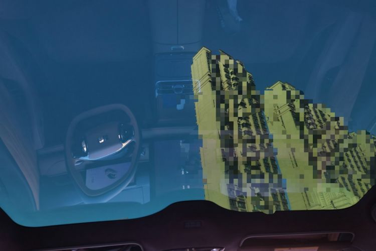 Used Geely Galaxy 8 2025 130km EM-i Flagship Edition