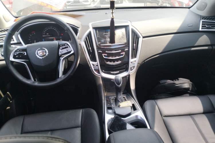 Used Cadillac SRX 2014 3.0L Comfort Model
